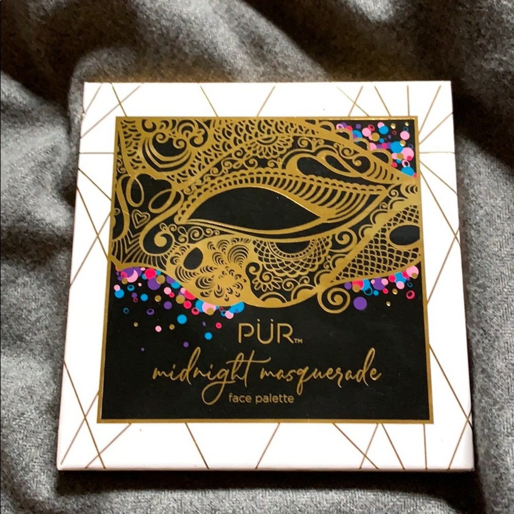 PUR midnight Masquerade